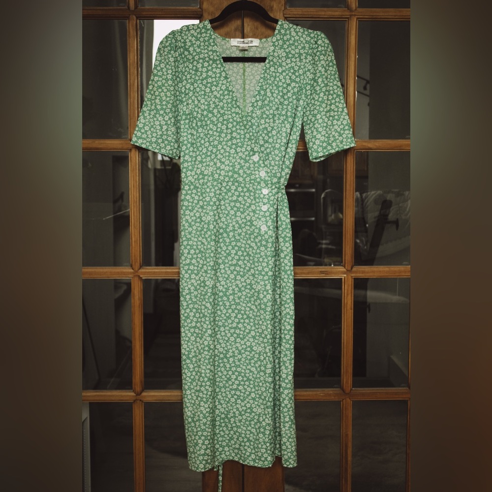 Diame Von Furspencerg